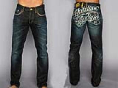 Christian Audigier Jeans-23